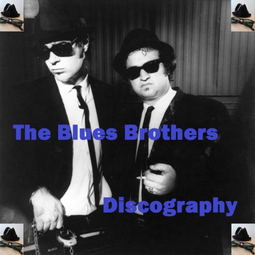 blues brothers discography torrent download